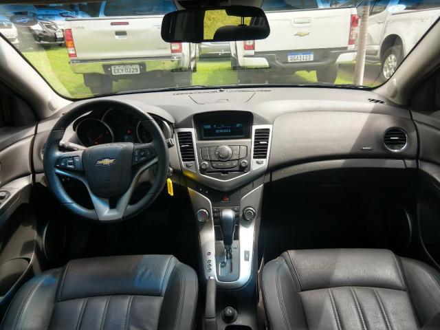 Cruze Hb Sport Lt 1.8 16v Flexp. 5p Aut - Foto 8