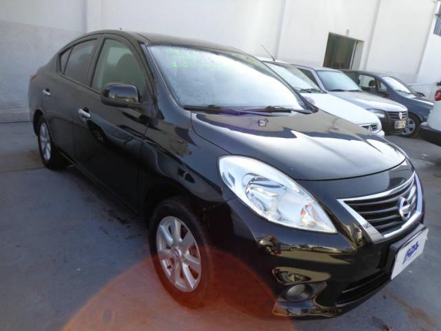 Nissan Versa 1.6 SL MECANICO - Foto 3