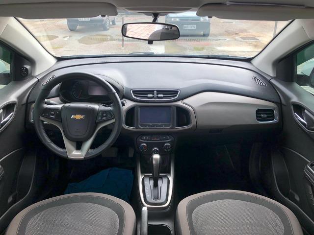GM-Prisma LTZ 1.4 aut. 2016 - Foto 5