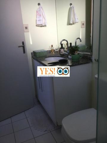 Apartamento 3/4 para Venda no Caseb - Foto 2