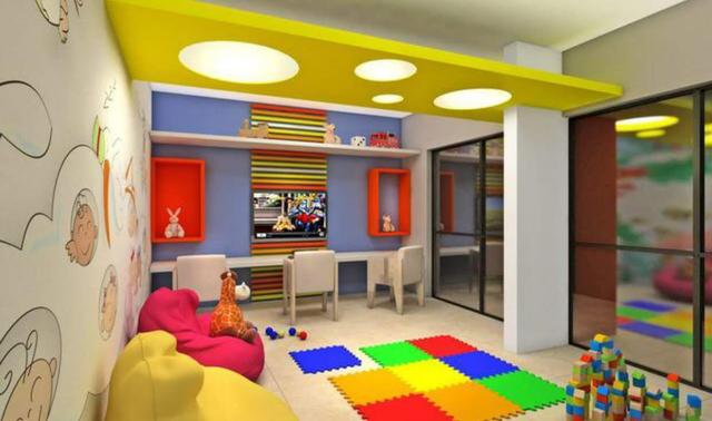 Apartamento no Residencial Leste Oeste - Foto 2
