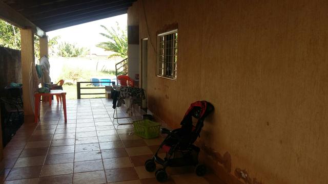 Casa ponte alta norte - Foto 16
