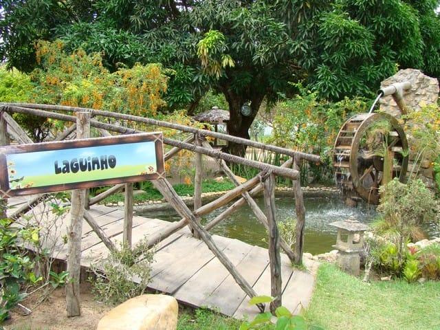 Vendo Oportunidade de investimento com um ótimo faturamento "A Fazendinha Recanto Natureza - Foto 7