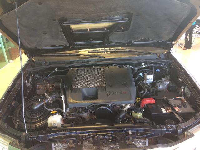 Hilux 3.0 Limited - Foto 7