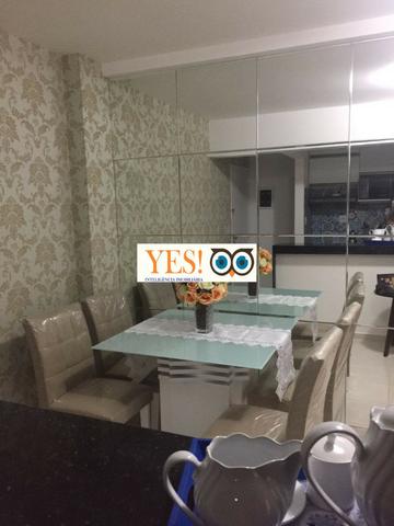 Apartamento 2/4 Moboliado para Aluguel Cond. Vila Espanha - SIM - Foto 2