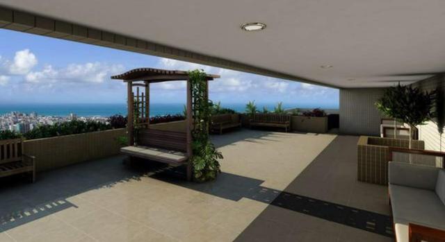Apartamento no Residencial Leste Oeste - Foto 4