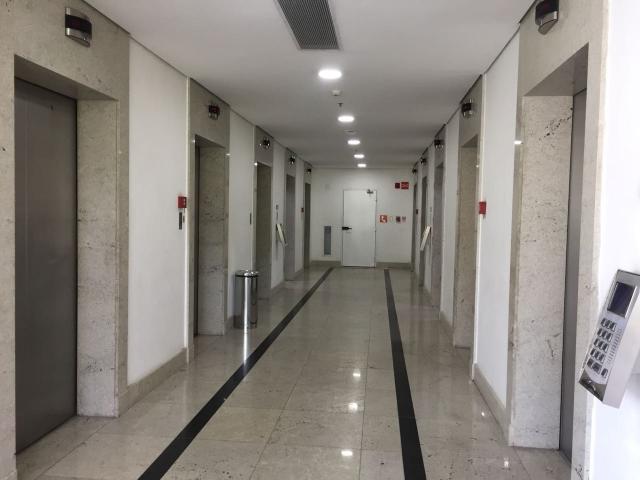 Sala comercial em são bernardo - Foto 12