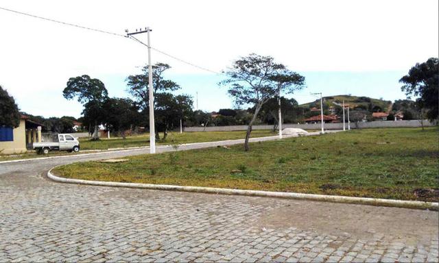 Lote em Iguabinha à beira da Lagoa de Araruama - Foto 6