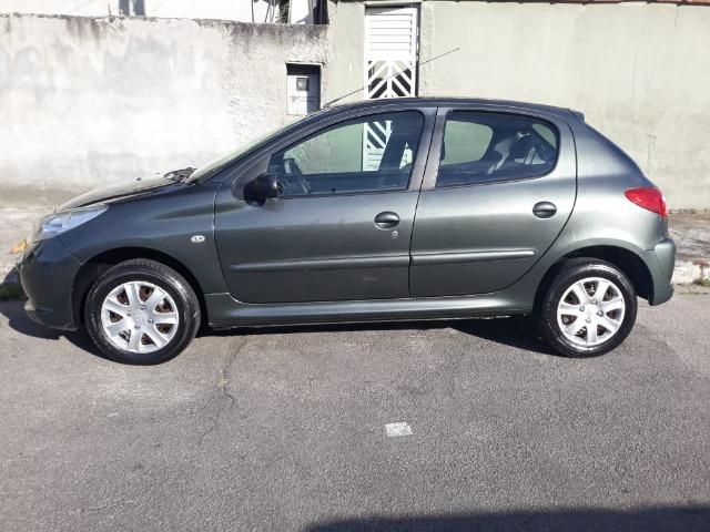 Peugeot 207 1.4 Completo!! - Foto 4