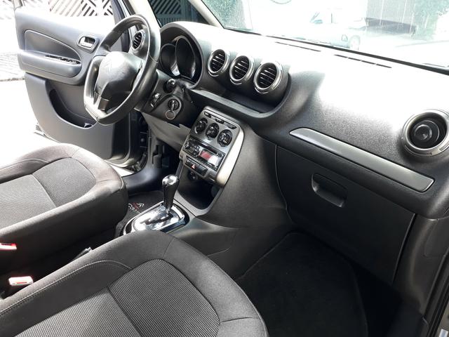 C3 Picasso 1.6 Glx Automático _ Impecável - Foto 12