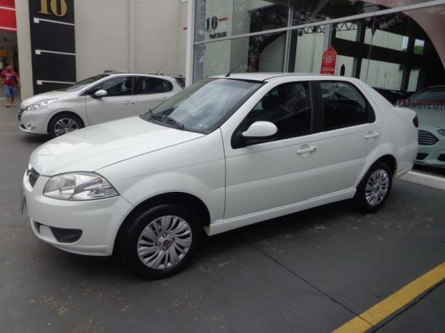 Fiat Siena EL 1.0 FLEX 4P - Foto 3