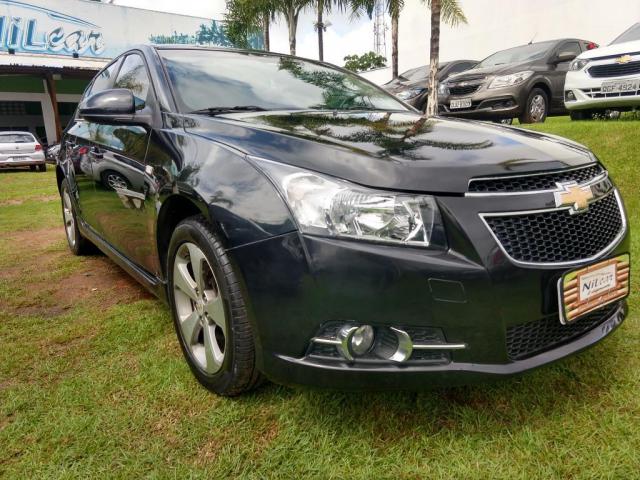 Cruze Hb Sport Lt 1.8 16v Flexp. 5p Aut - Foto 2