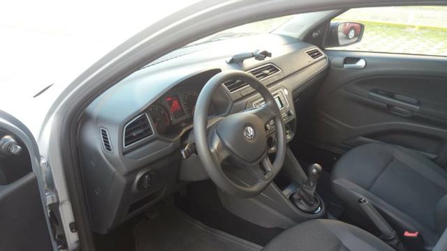 Voyage 1.6 2019 Entrada de 10.000 + 48x 1280 fixas - Foto 7