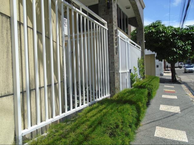 Apartamento à venda, 2 quartos, 2 vagas, meireles - fortaleza/ce - Foto 19