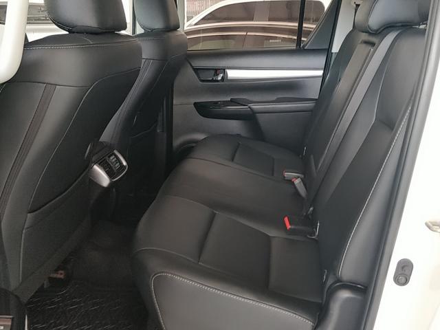 TOYOTA HILUX 2016/2017 2.8 SRX 4X4 CD 16V DIESEL 4P AUTOMATICO - Foto 6