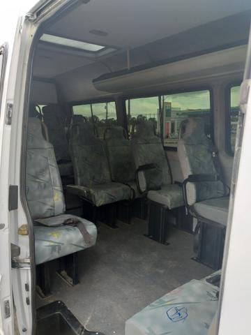 Mercedes Sprinter - 2011 - Foto 6