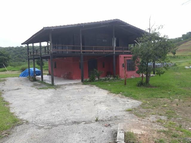 Lindo sítio em Mauá ( Guia de Pacobaíba) oportunidade!!! - Foto 4