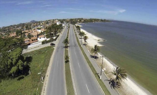 Lote em Iguabinha à beira da Lagoa de Araruama - Foto 10