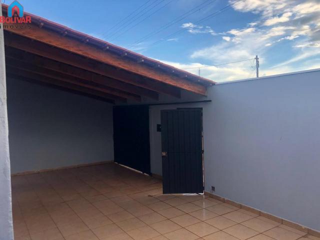 Casa, Setor Paranaíba, Itumbiara-GO - Foto 2