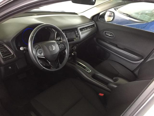 HONDA HR-V 1.8 16V FLEX EX 4P AUTOMÁTICO - Foto 5