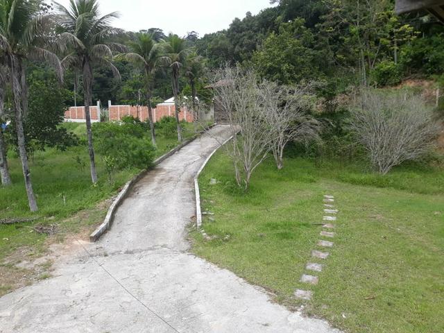 Lindo sítio em Mauá ( Guia de Pacobaíba) oportunidade!!! - Foto 6