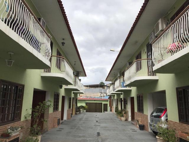 Vila da Penha Junto Shopping3000 Casa Duplex SemiLuxo Varanda 2Qts 2Banheiros 1vaga - Foto 2