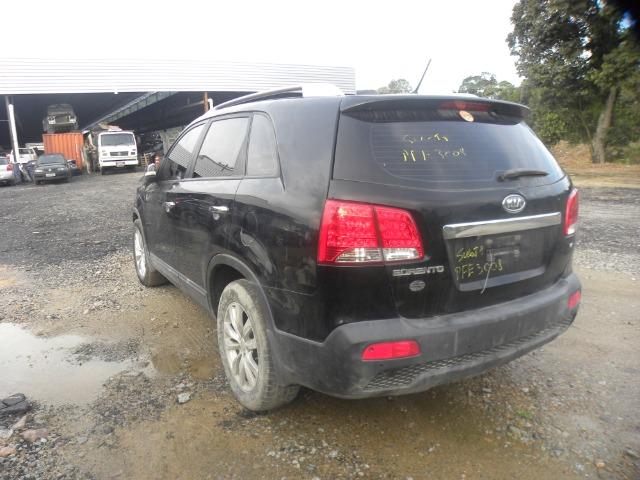 Sucata Kia Sorento 3.5 V6 2011 - Foto 3