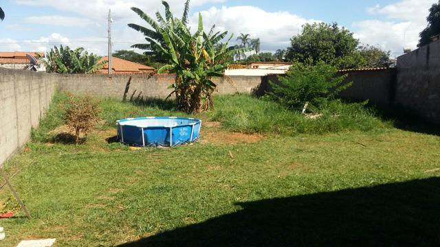 Casa ponte alta norte - Foto 15