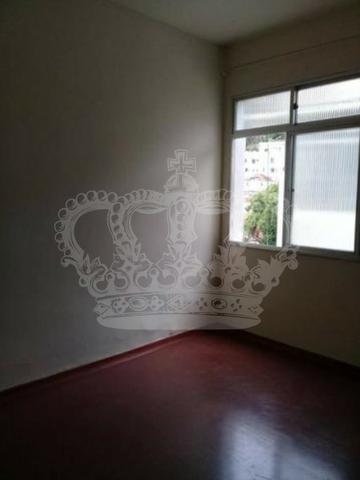 Excelente Apartamento - Tijuca - Foto 8