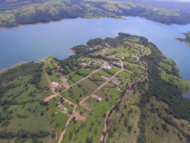 Corumbá IV Enseada Park Lançamento