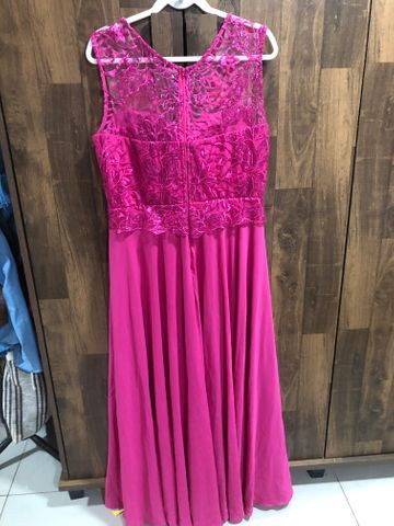 vestido madrinha santo andre