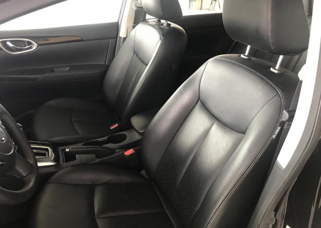 Nissan Sentra Sl 2.0 FlexStart 16V Aut. - Foto 8