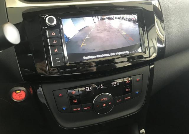 Nissan Sentra Sl 2.0 FlexStart 16V Aut. - Foto 6