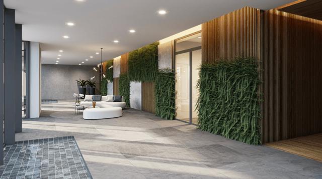 Apartamentos de 186 m² com 3 ou 4 suítes - ótima localização no campo Belo - SP - Foto 3