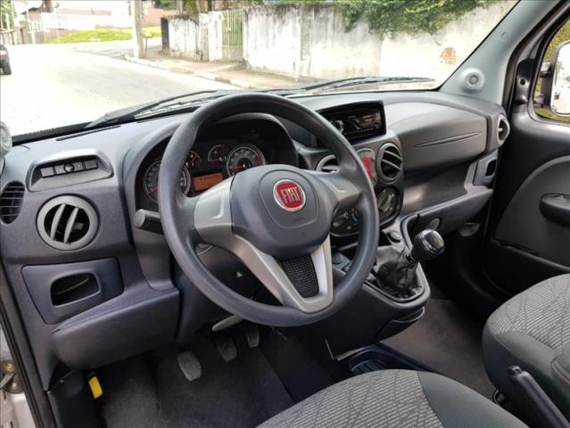 Fiat Doblò 1.8 Mpi Essence 7l 16v - Foto 7
