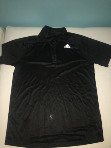 camisa refletiva adidas