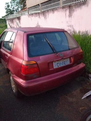 Golf 1.8 gl - Foto 5