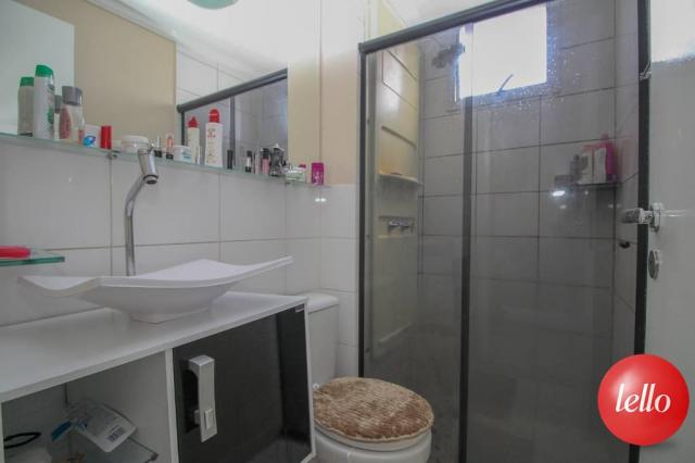 Apartamento para alugar com 2 dormitórios em Belém, São paulo cod:211579 - Foto 7