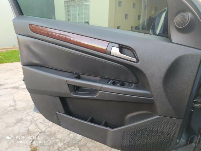 Vectra Elite 2.4 16V - Foto 9