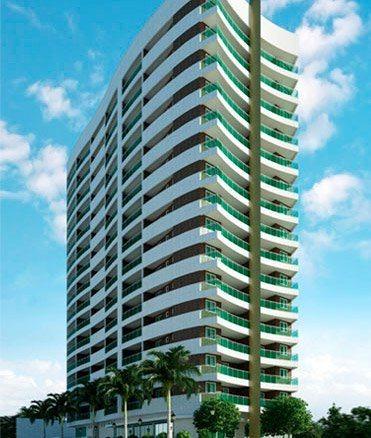 Unique Residence - 49 m² - Pronta Entrega