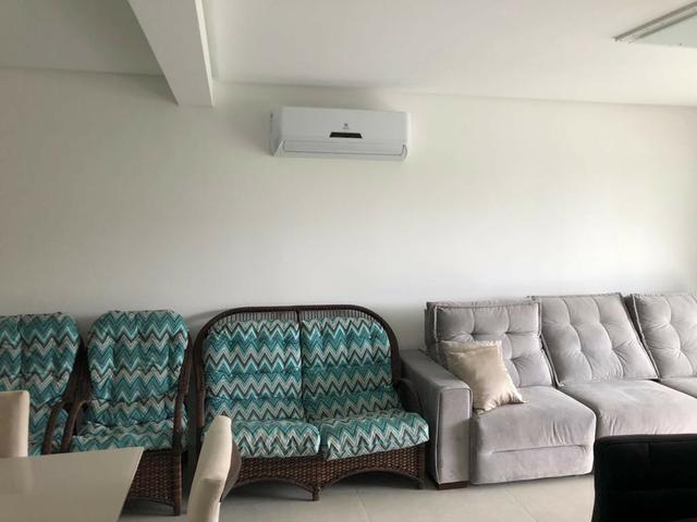 Apartamento três dormitórios com vista para a Lagoa do Violão - Foto 19