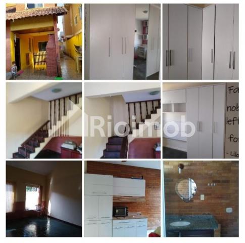 Casa à venda com 4 dormitórios em Vargem pequena, Rio de janeiro cod:3663 - Foto 2
