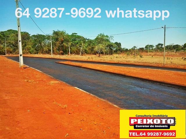 Promoção lotes com entrada na Promissória - Foto 3