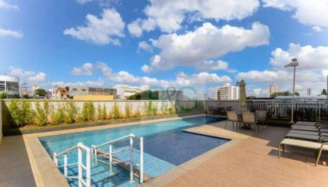 Apartamento à venda, 49 m² por R$ 395.000,00 - Penha - São Paulo/SP