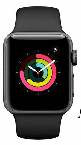 Apple Watch Série 3 42mm