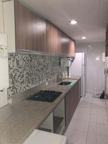 Apartamento 2 Qts, Campo Grande, Estr Cachamorra