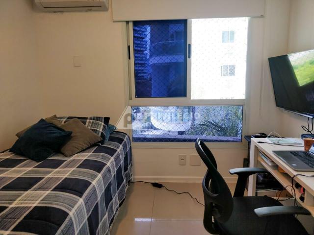 Apartamento à venda, 3 quartos, 1 vaga, BARRA DA TIJUCA - RIO DE JANEIRO/RJ - Foto 13