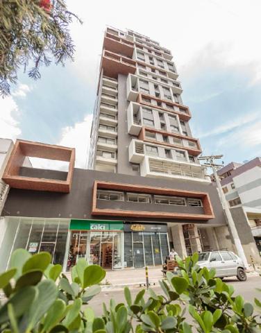 Apartamento dois dormitórios - Foto 11