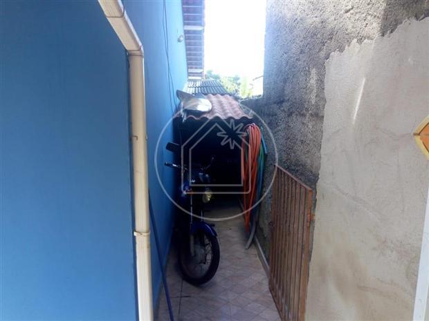 Casa à venda com 2 dormitórios em Mumbuca, Maricá cod:876847 - Foto 17