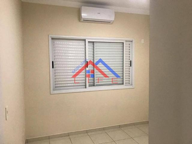 Casa à venda com 3 dormitórios em Vila aviacao, Bauru cod:3243 - Foto 17